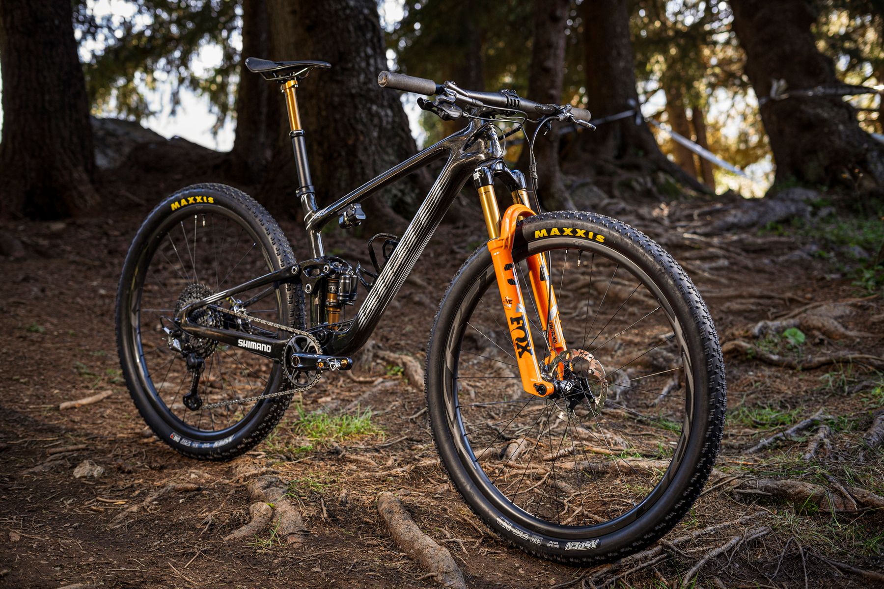 Giant Anthem Advanced Pro 29
