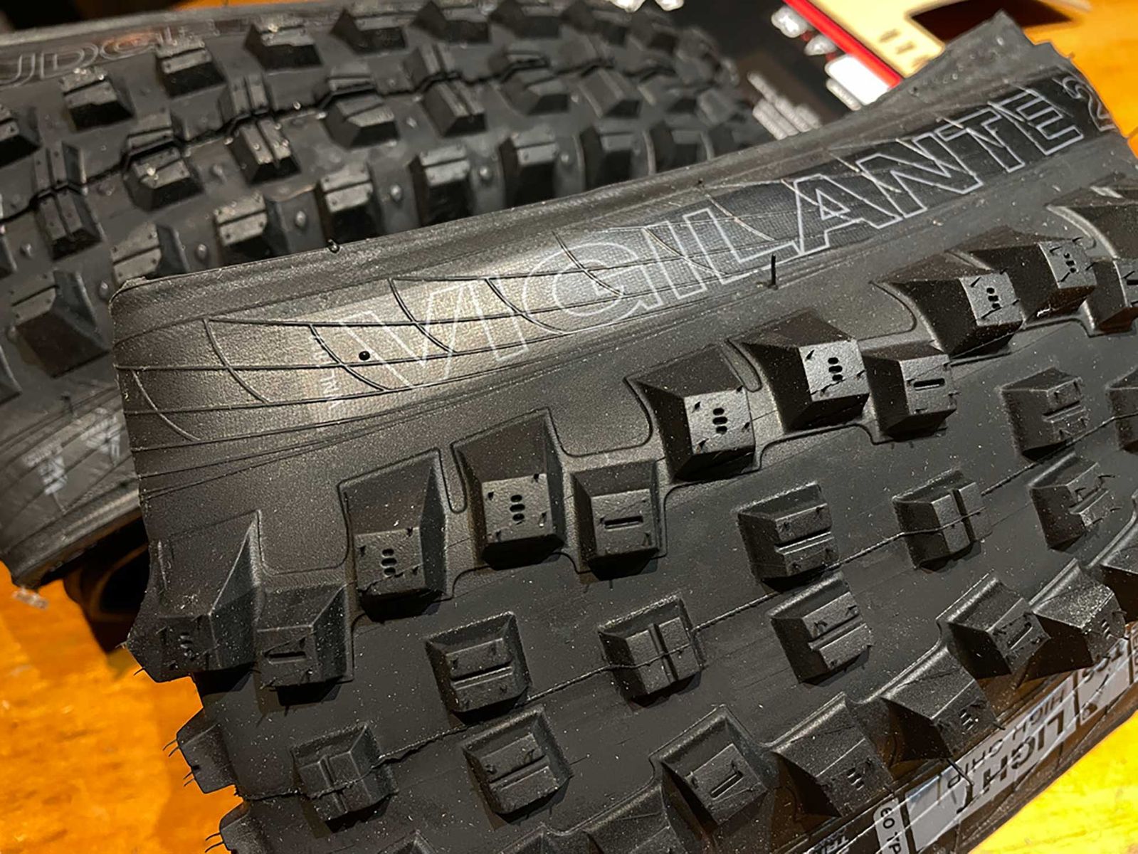 wtb vigilante