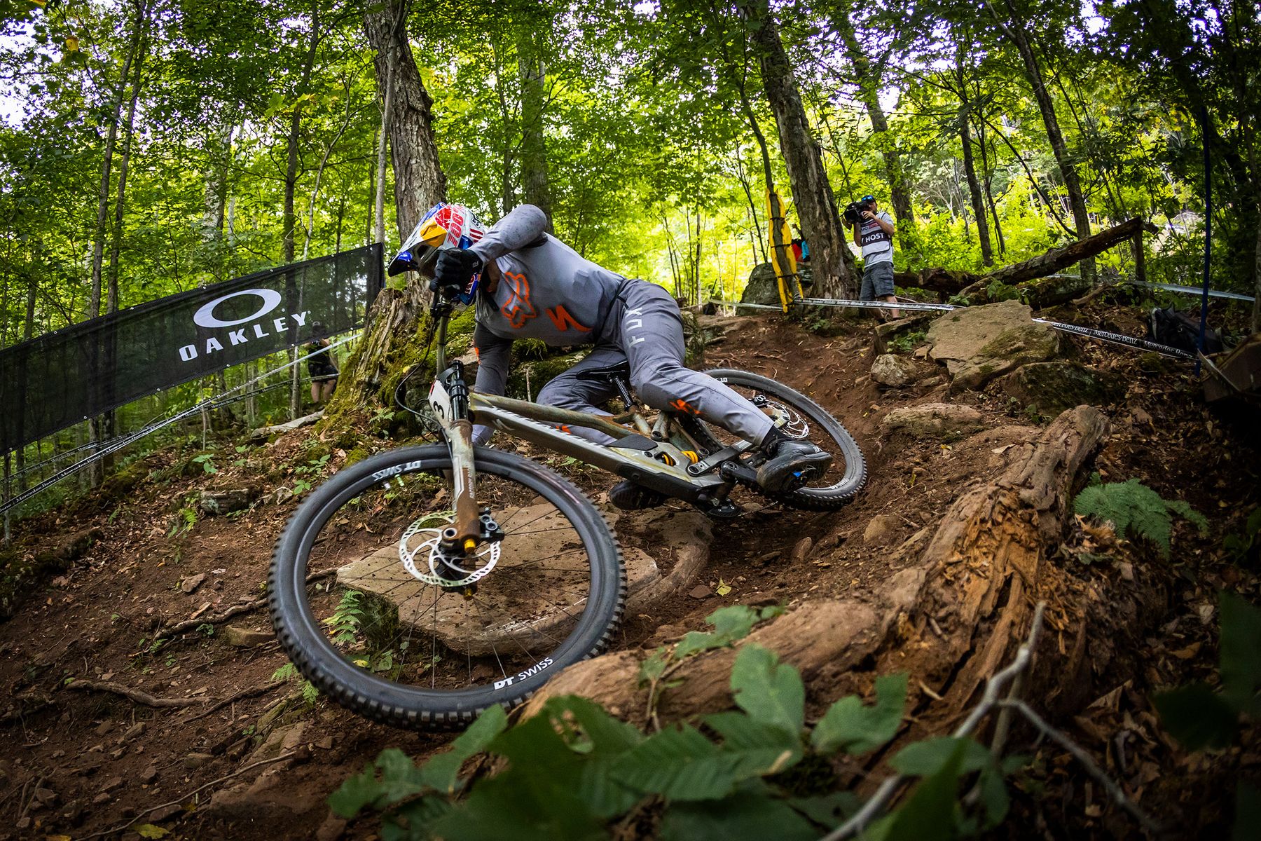 Video Vault | Downhill, XC, Freeride and Trail – it’s all here