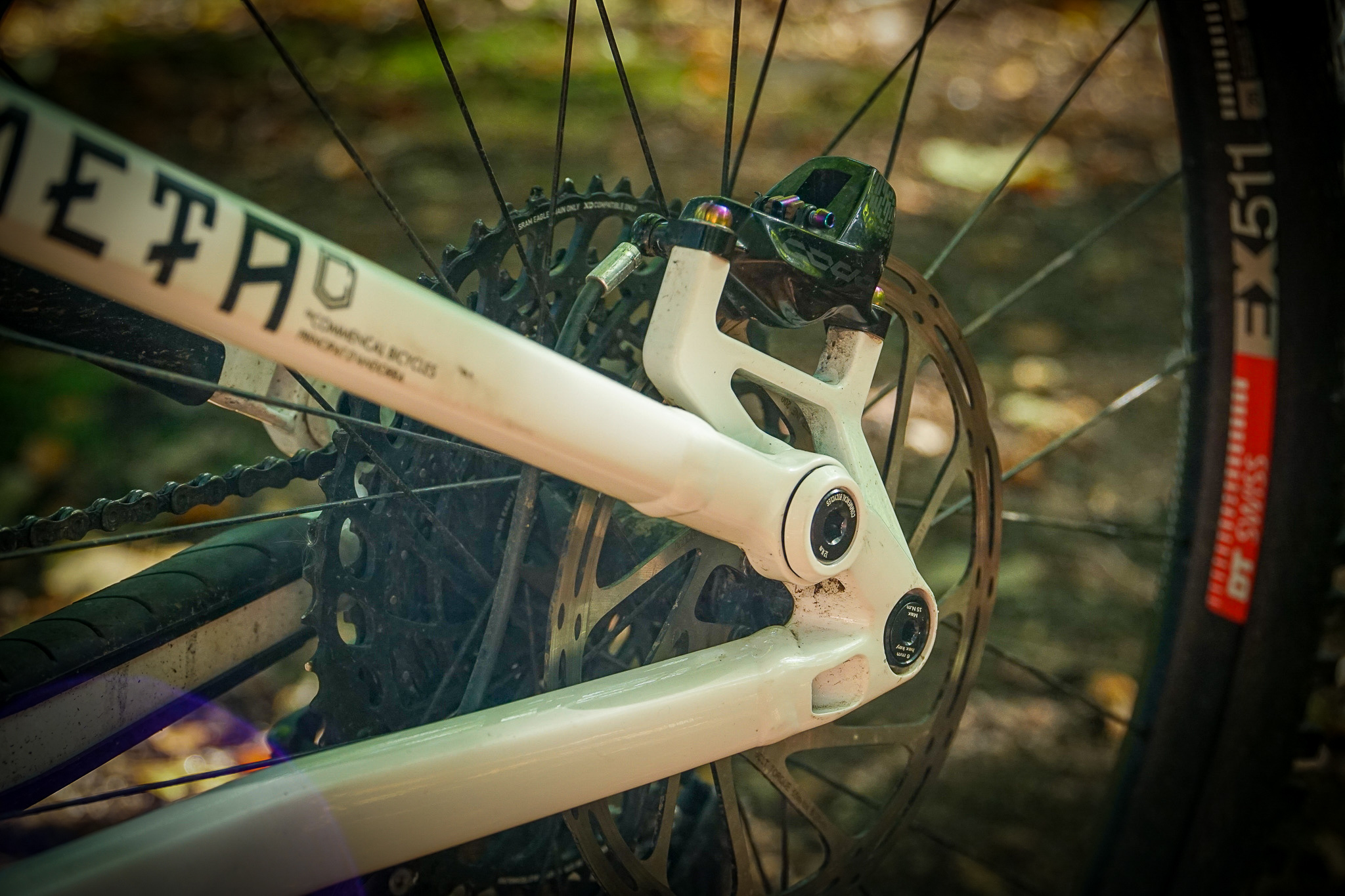 2021 commencal meta am 29 team