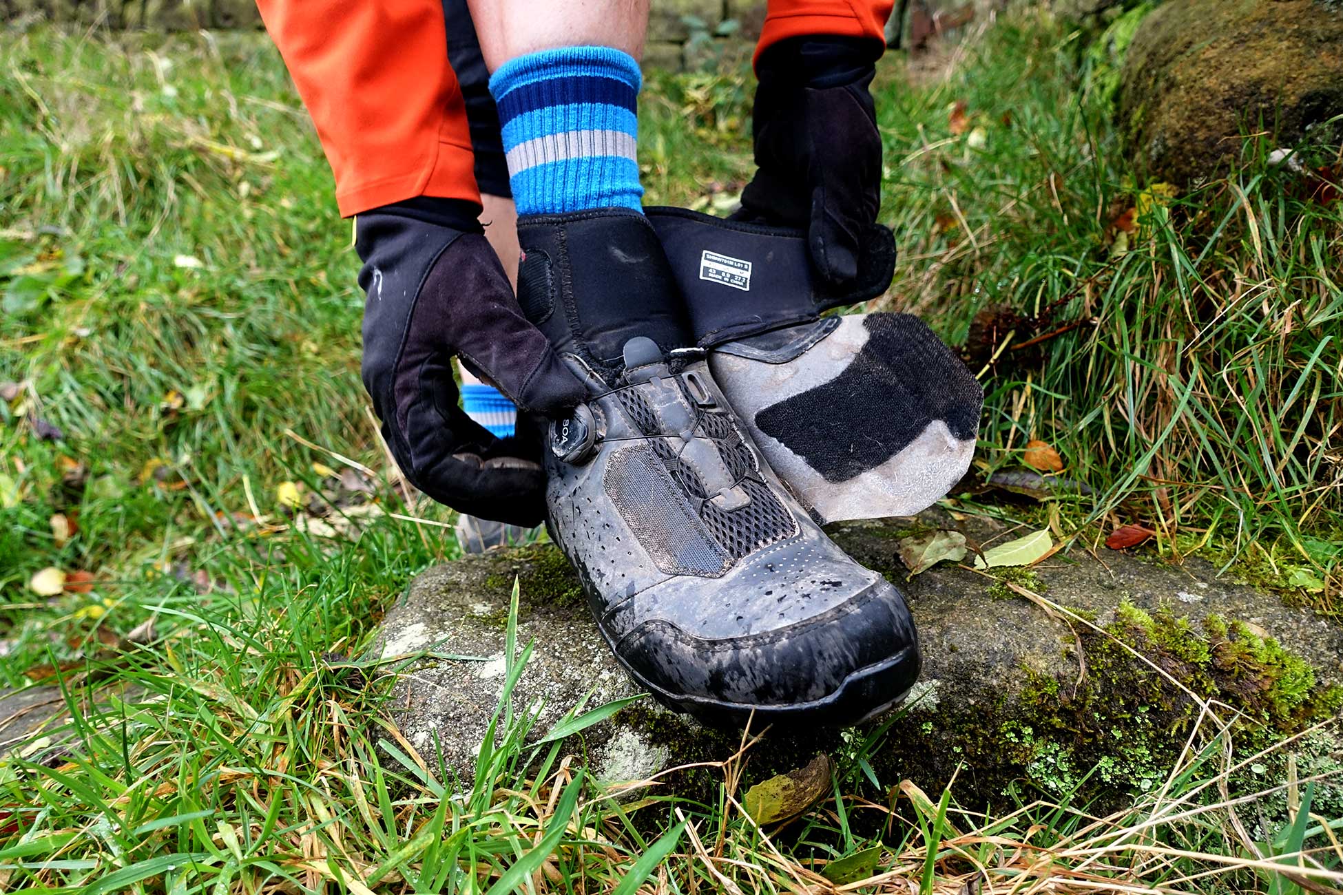 shimano mw7 boots