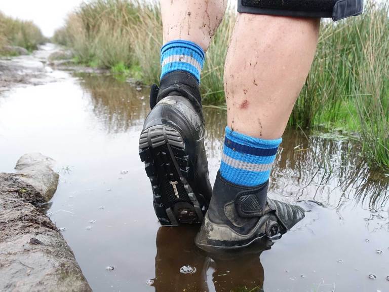 Review: Shimano MW7 Winter Boots – No excuses boots for winter riding