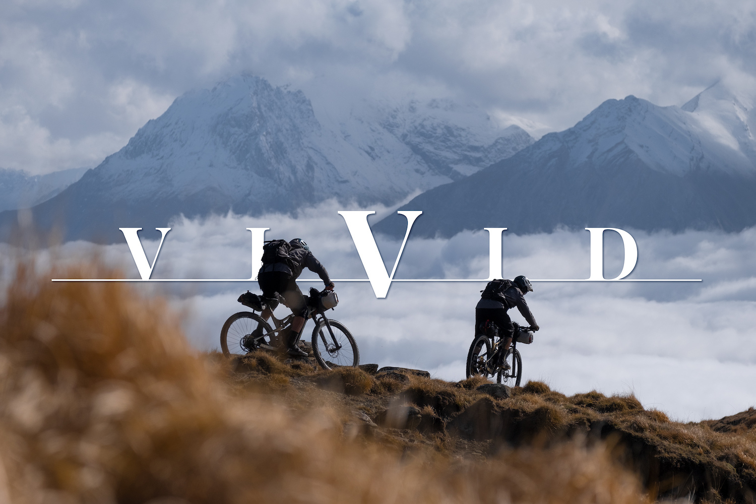 Montanus Presents Vivid: Making Memories With the Carbon Kona Hei Hei