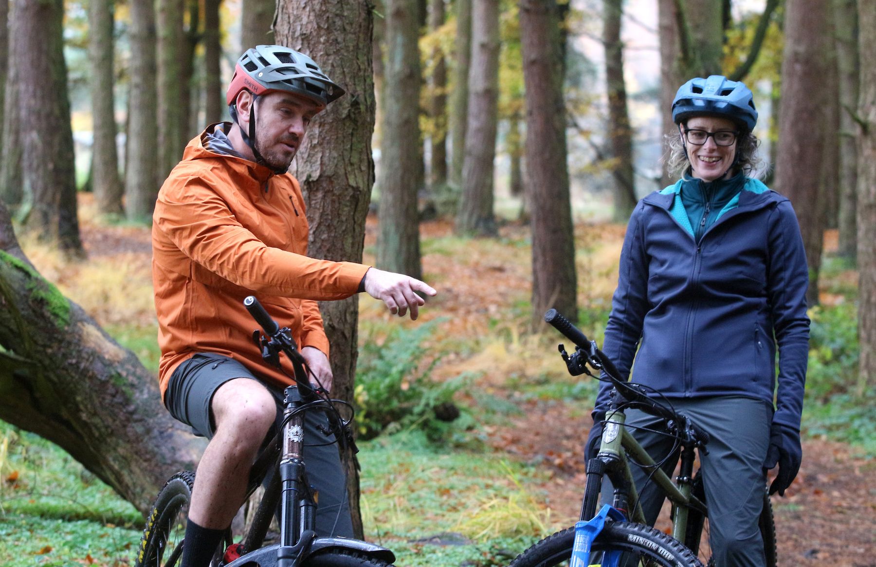 Altura Adventure Range