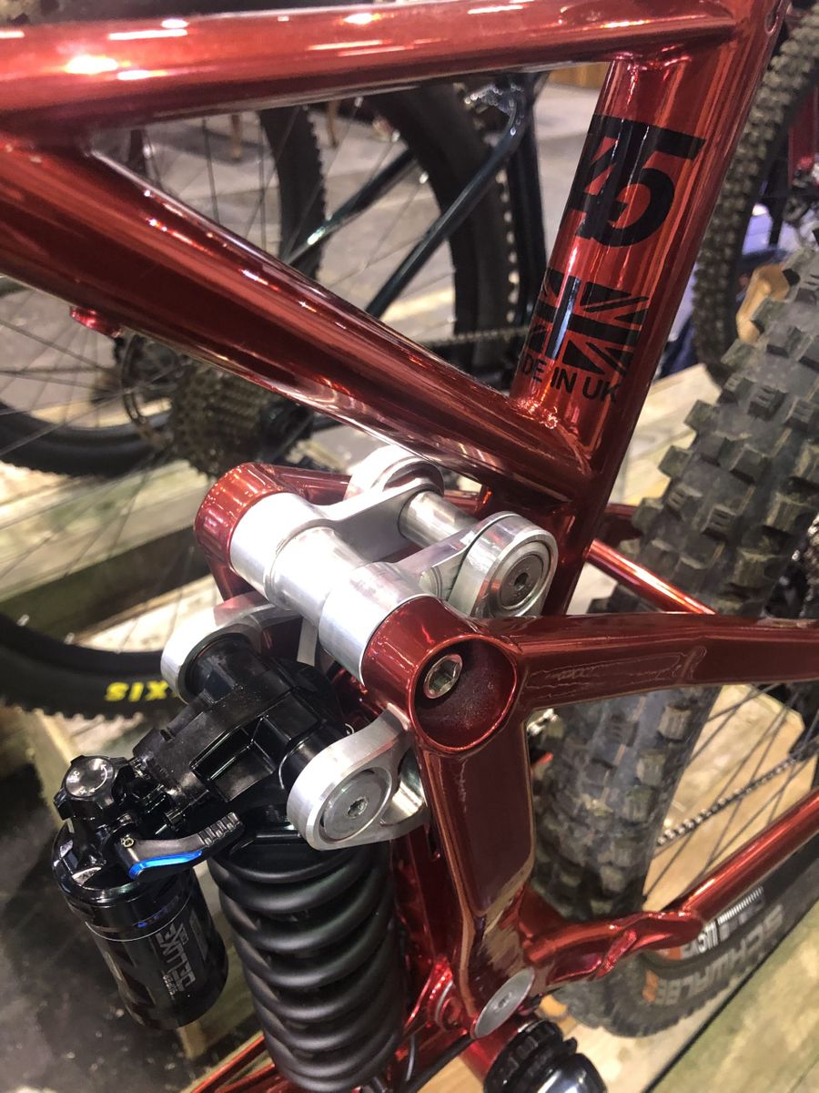 Bespoked