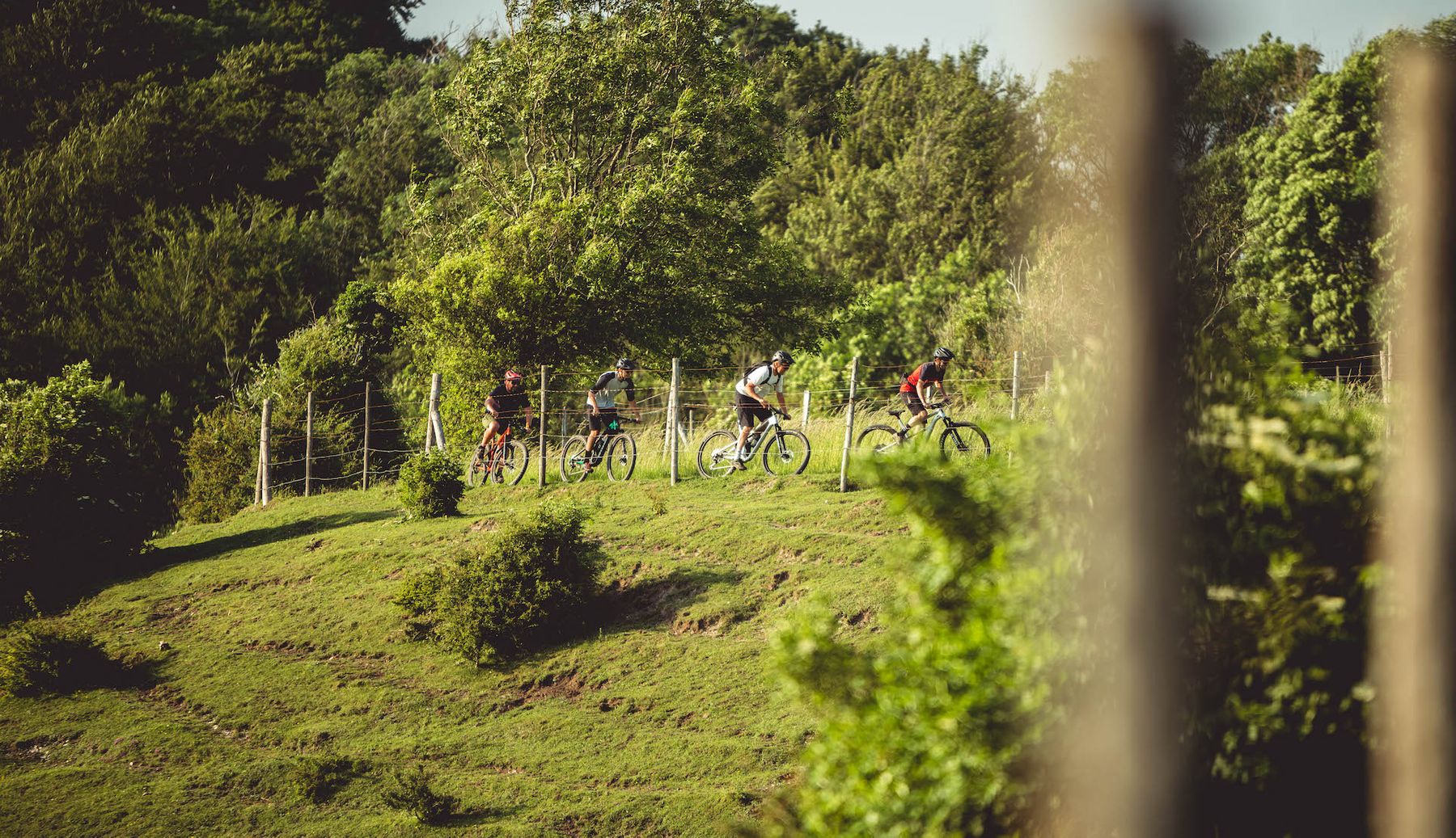 salisbury plain singletrack magazine komoot classic ride