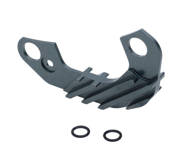 Braking Brakes