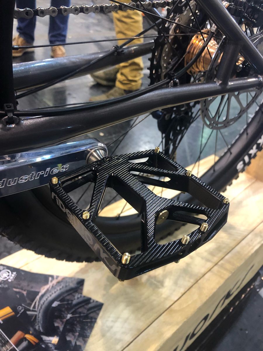 Bespoked Rideworks