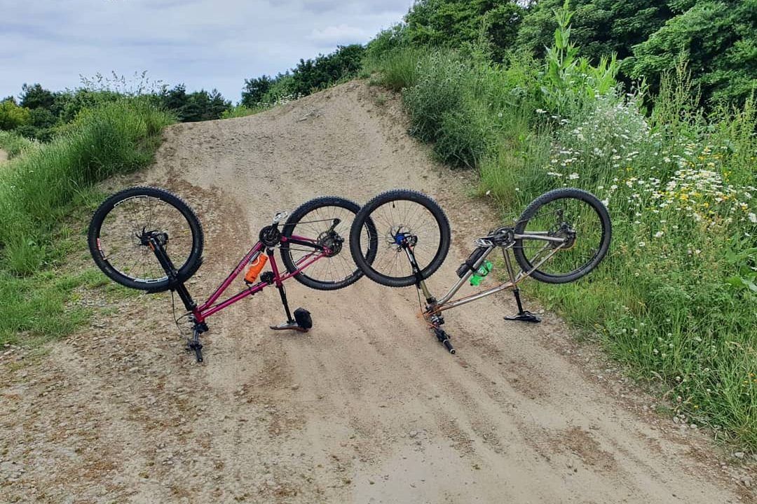 Top 10 Singletrackworld.com stories of 2021