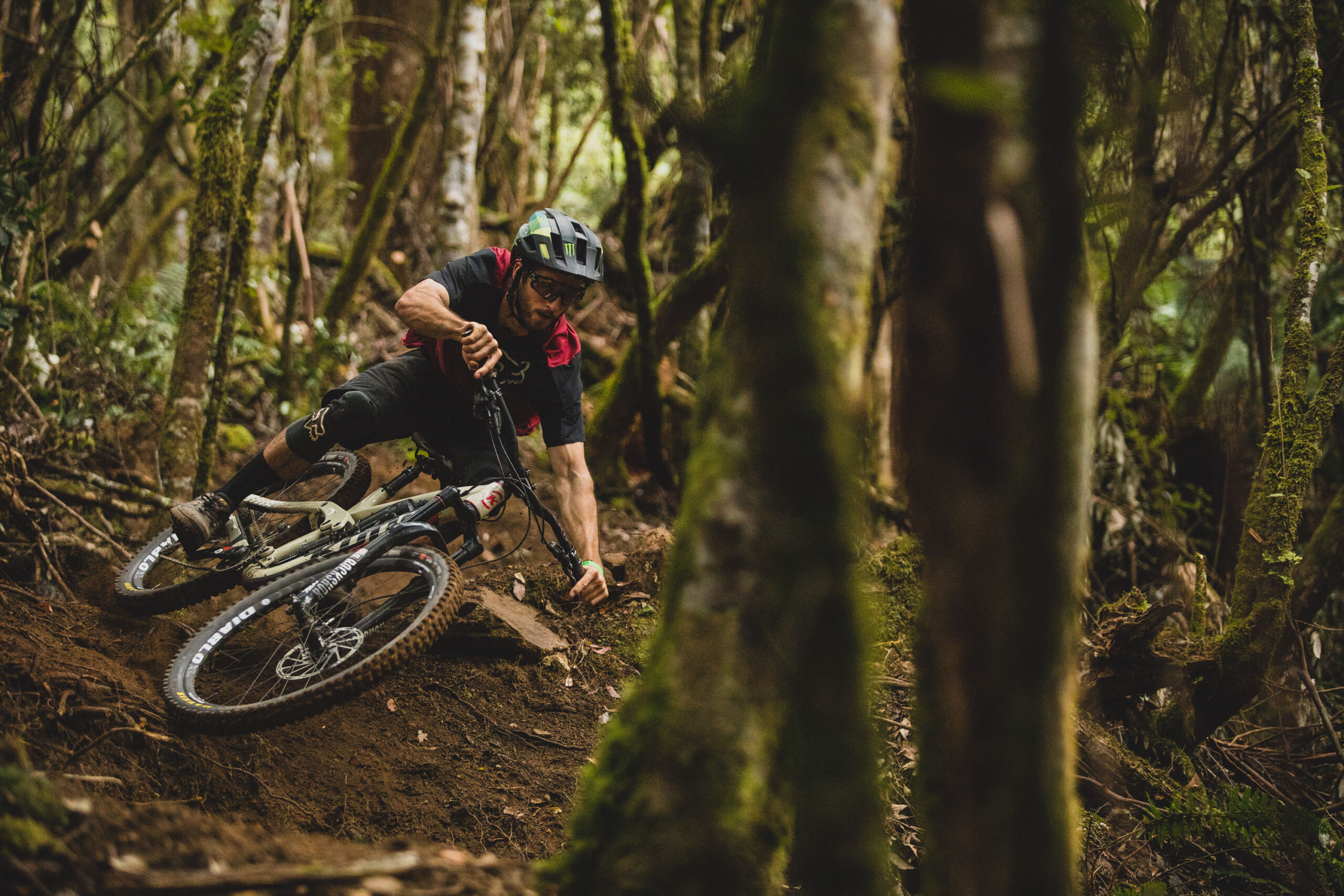 Connor Fearon leaves Kona (with excellent sign-off video)