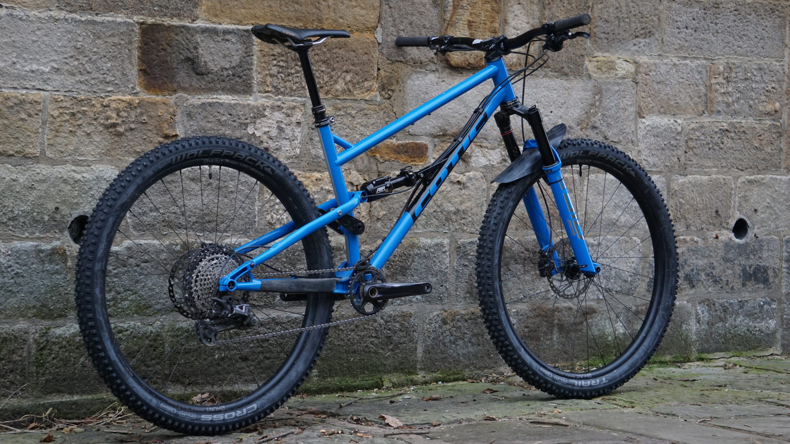 Fresh Goods Friday 580 – ‘Twas the bike before Xmas