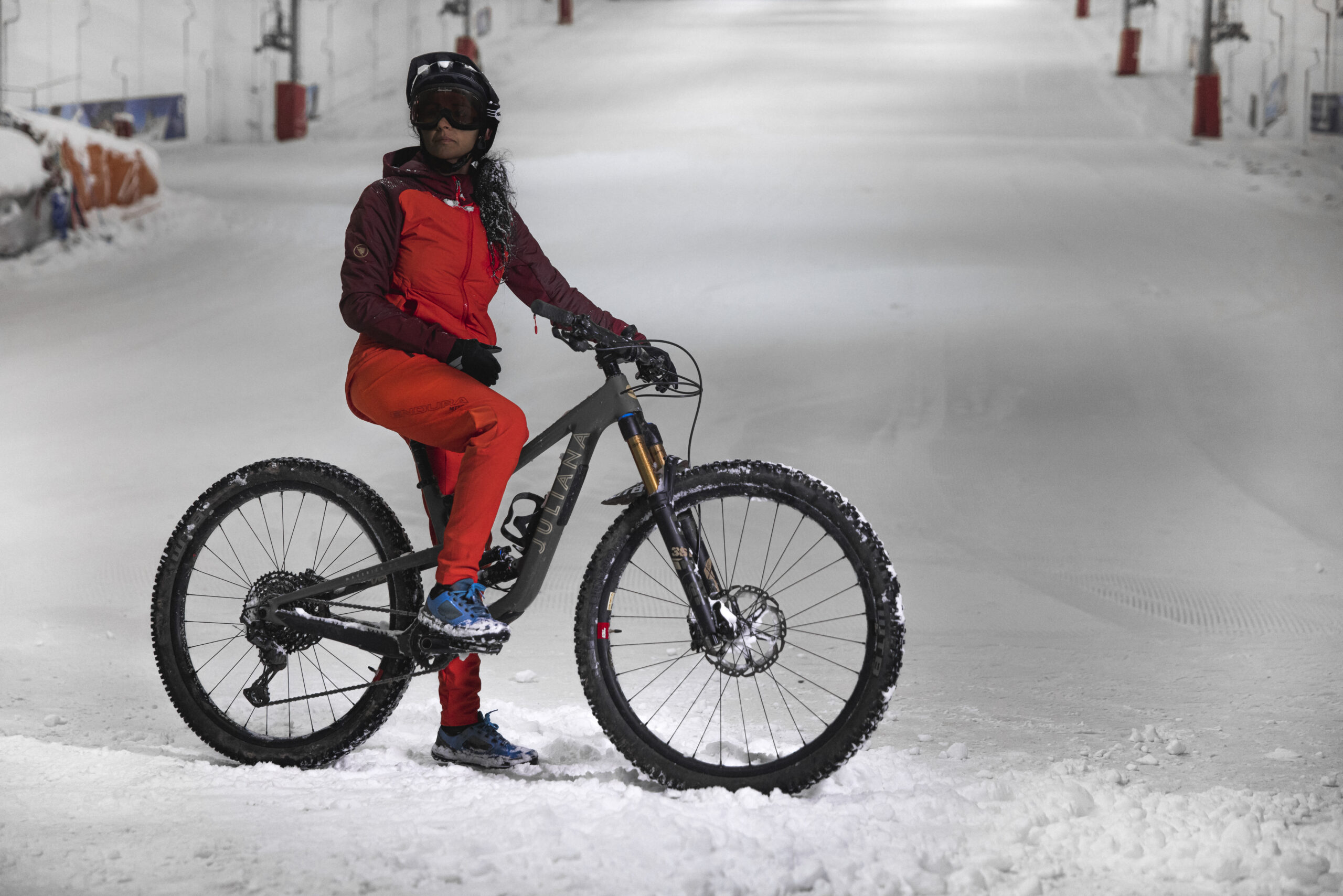 Endura Updates Its MT500 Freezing Point Range – Stay Warm in The Depths of Winter