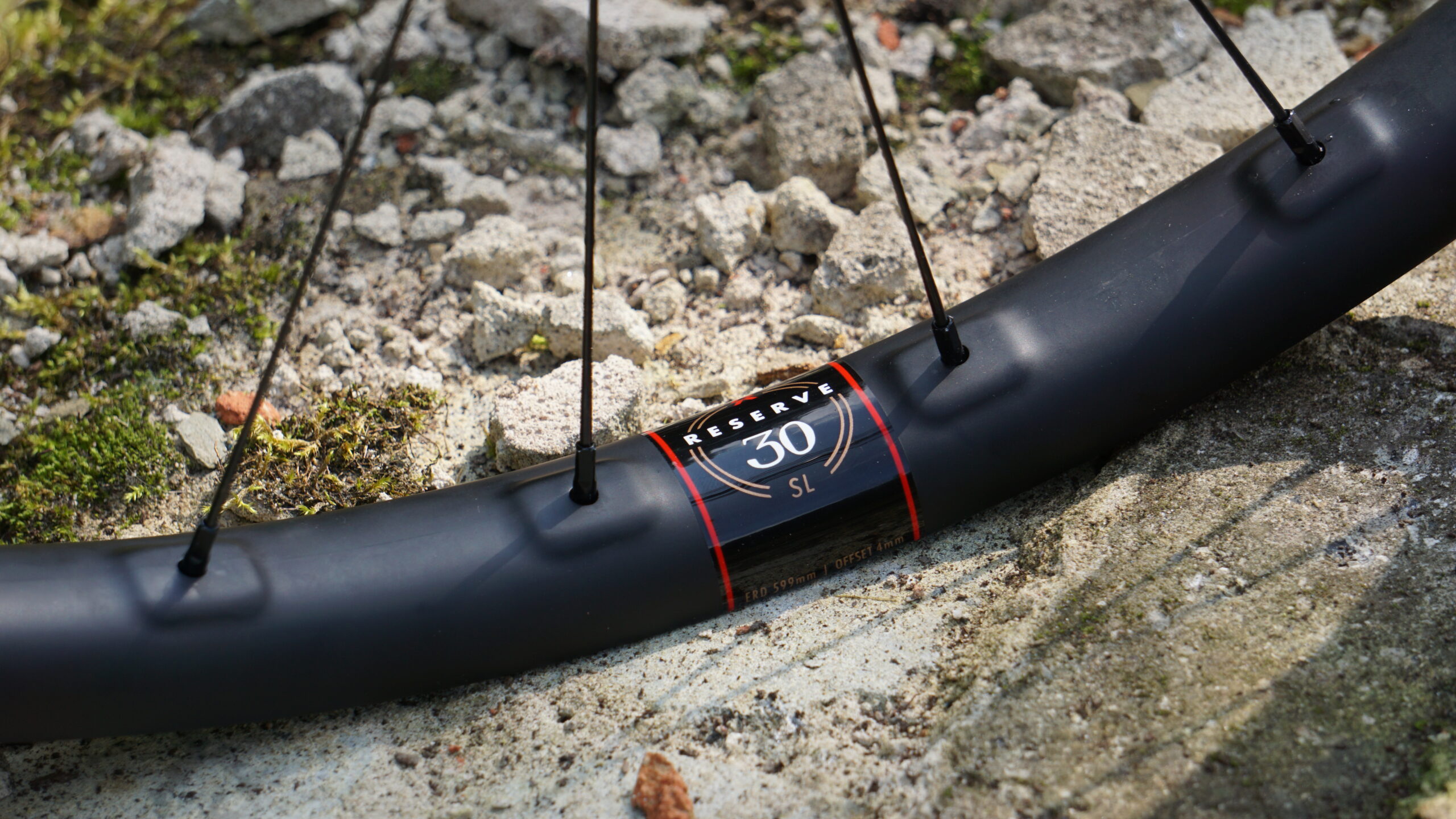 Reserve 30SL Wheelset Reviewed – properly light and durable wheels