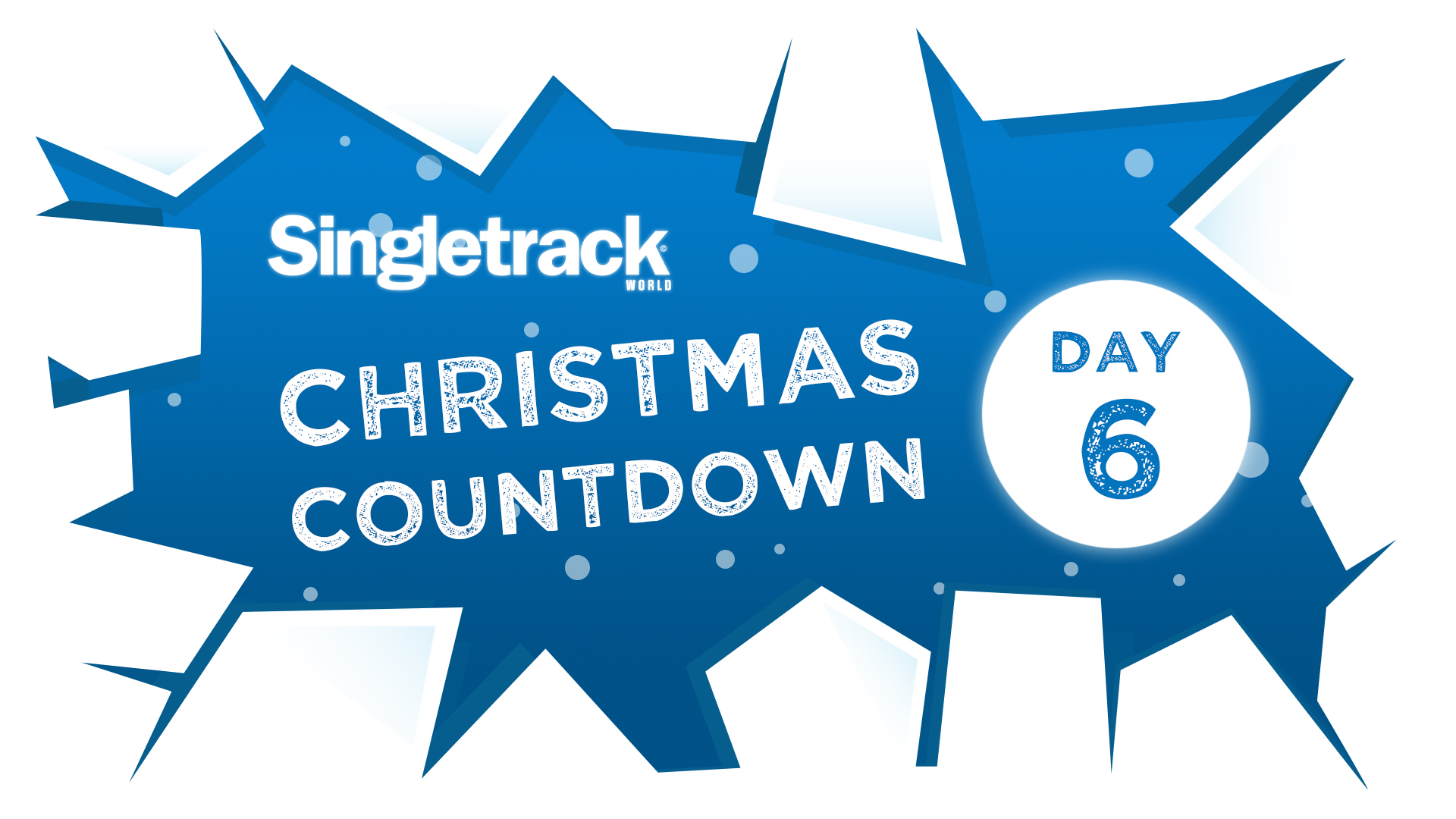 Singletrack MegaSack Countdown Day 6 – Lazer Jackal MIPS Helmet