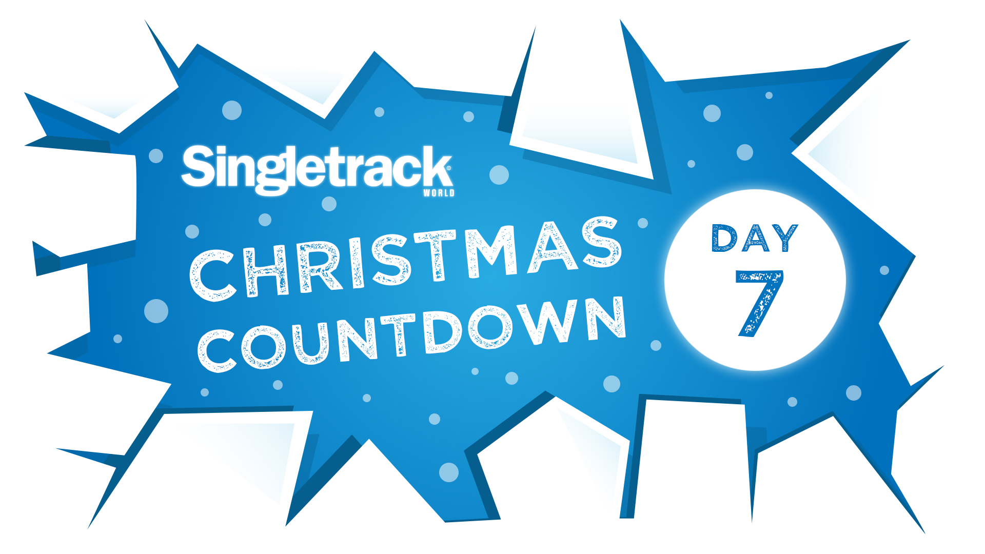 Singletrack MegaSack Countdown 2021 Day 7 – PRO Tharsis 3FIVE Bar & Stem