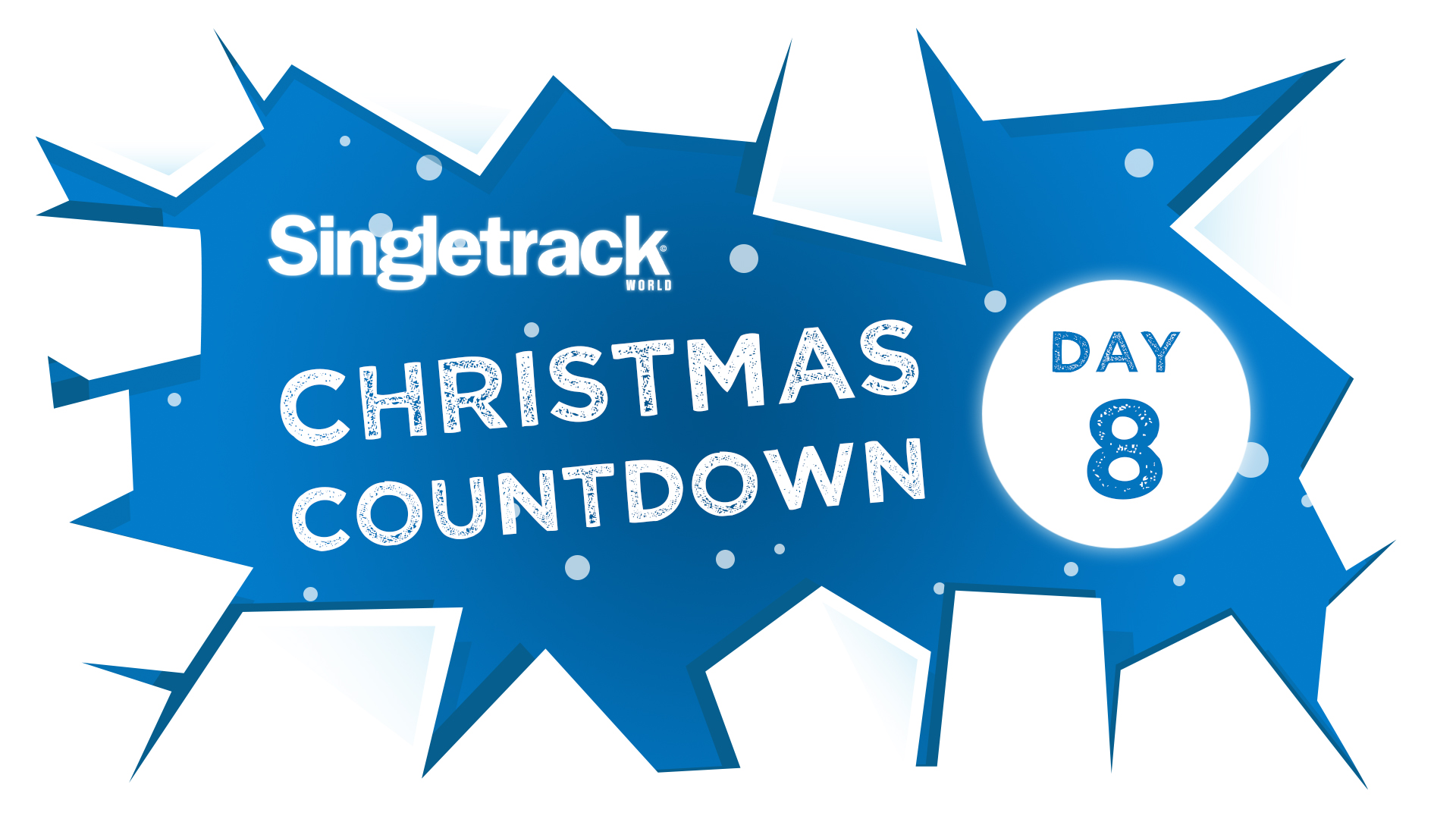 Singletrack MegaSack Countdown 2021 Day 8 – Madison Flux Clothing Bundle