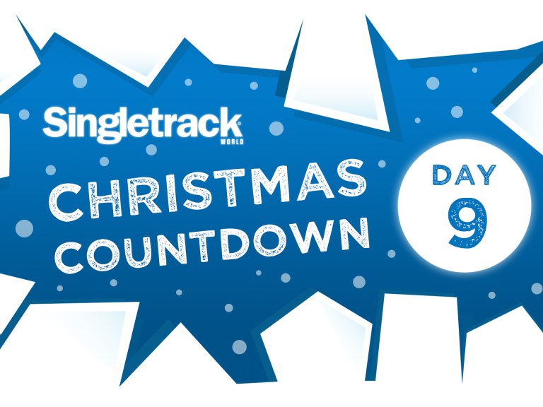 Singletrack MegaSack Countdown 2021 Day 9 – Vittoria Tyre Sealant