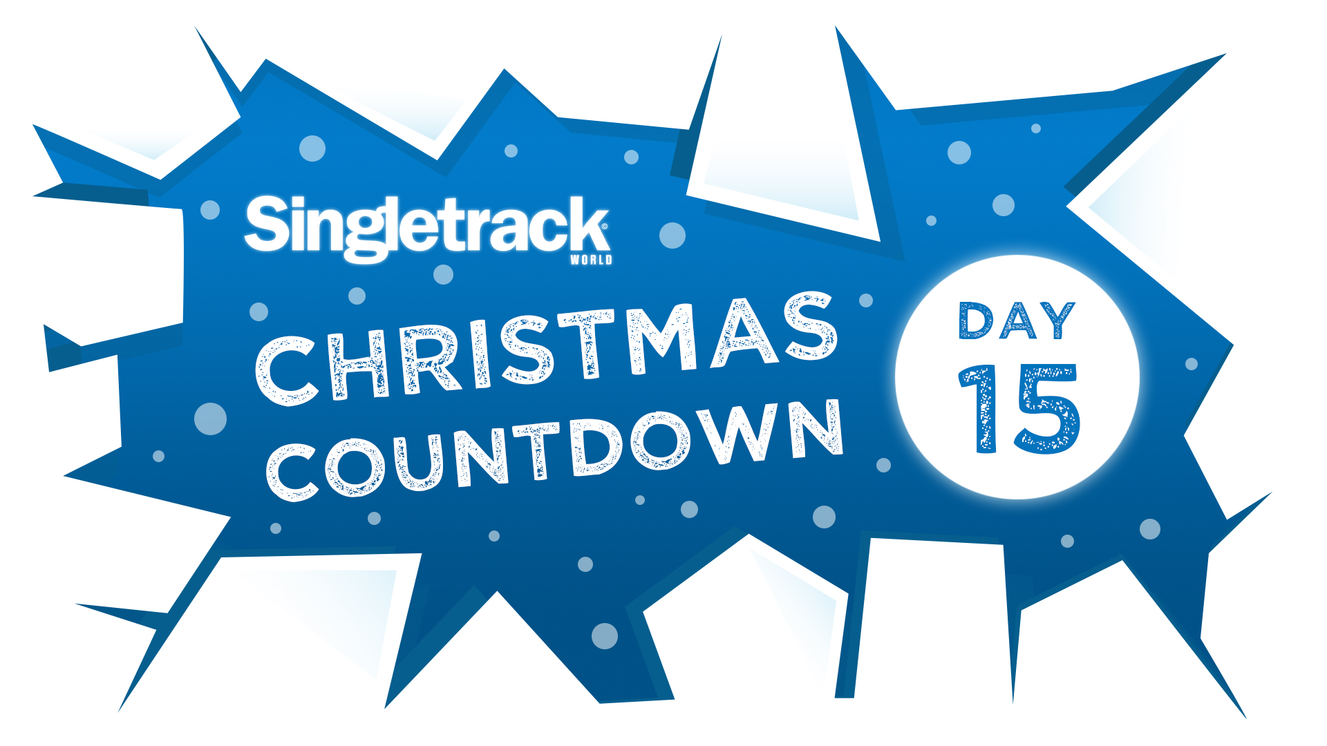 Singletrack MegaSack Countdown Day 15 – SKS Bundle