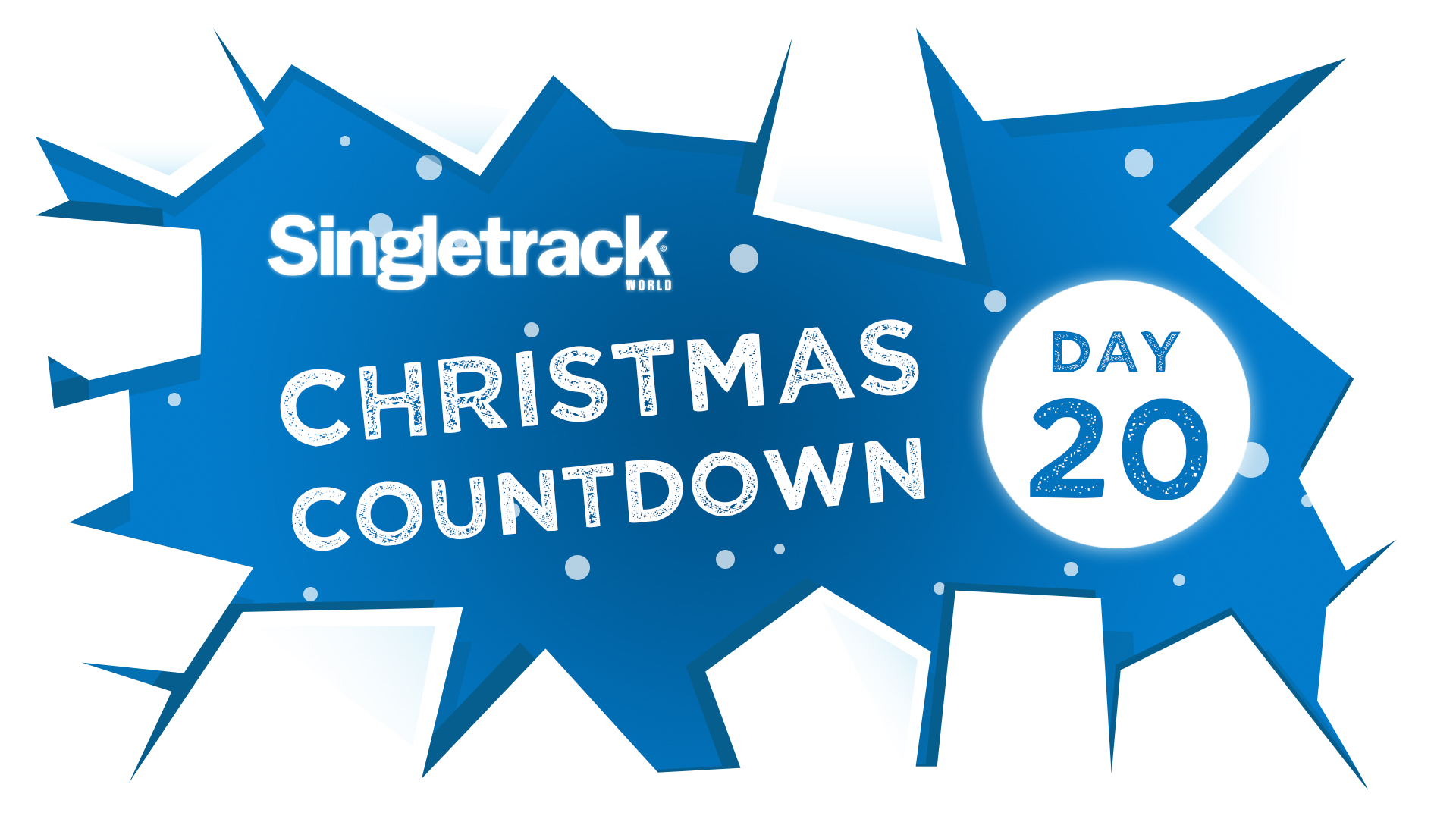 Singletrack MegaSack Countdown 2021 Day 20 – Lezyne Bundle