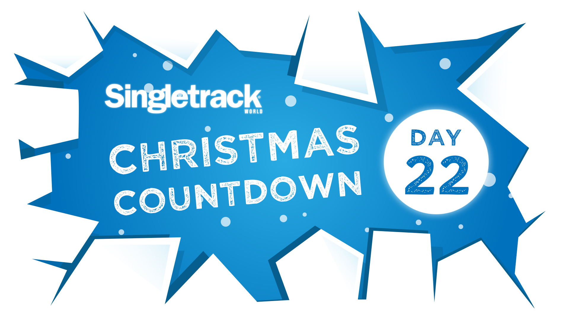 Singletrack MegaSack Countdown Day 22 – 661 Protection Bundle
