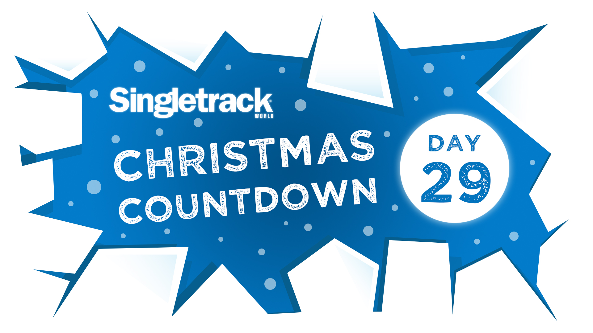 Singletrack MegaSack 2021 Day 29 – TSG Protection Bundle