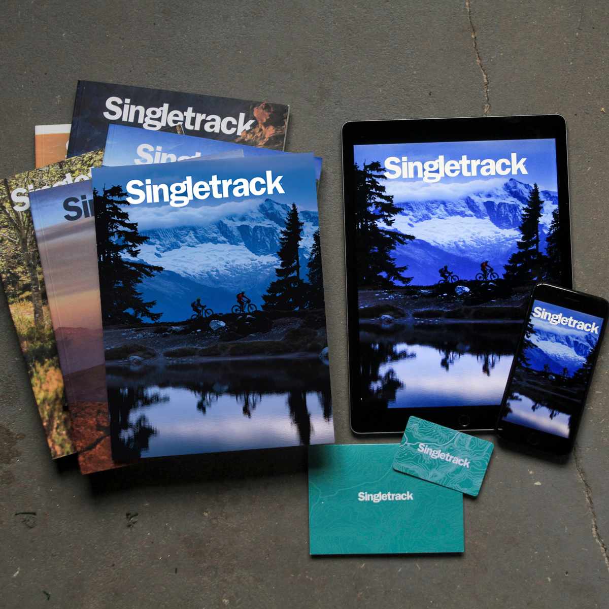 Last minute Christmas gift ideas for mountain bikers