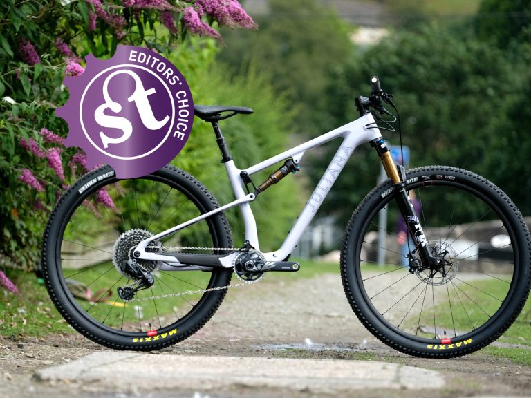 Juliana Wilder Carbon CC XO1 AXS TR Reserve – Editors’ Choice Awards 2021