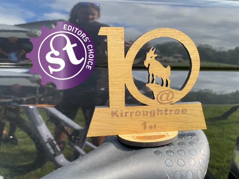 10@Kirroughtree – Editors’ Choice Awards 2021