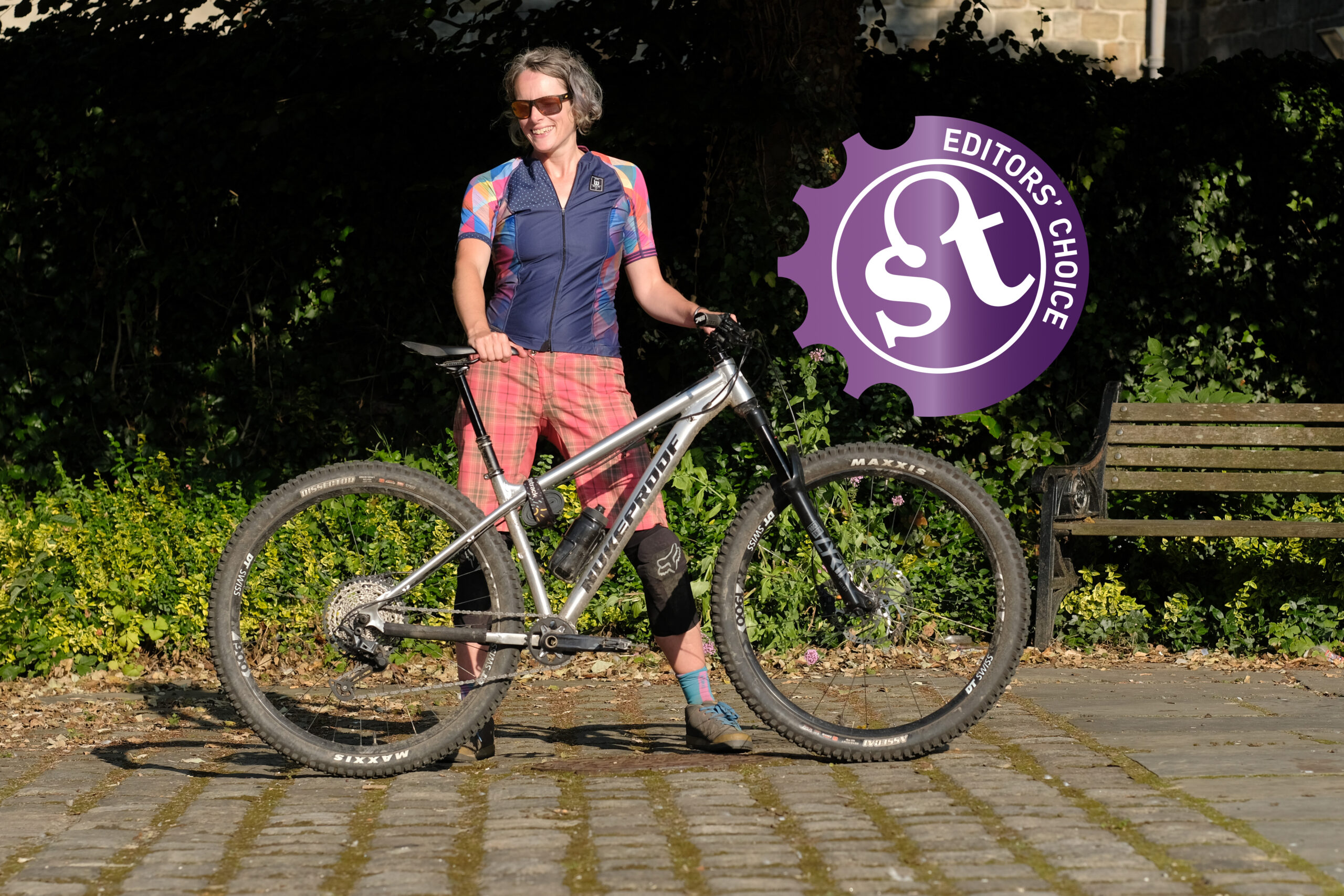 Nukeproof Scout Pro – Editors’ Choice Awards 2021