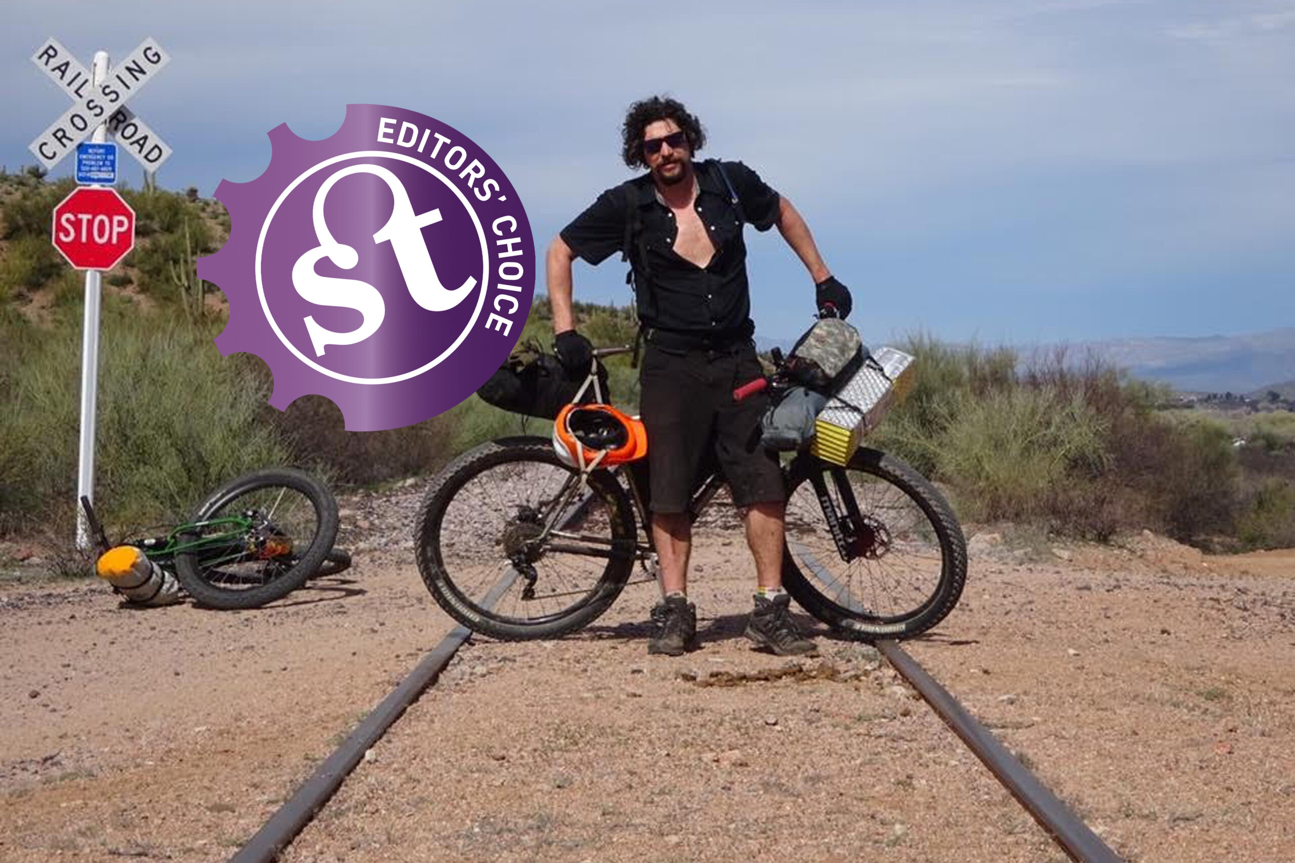 Specialized Levo SL Comp – Editors’ Choice Awards 2021