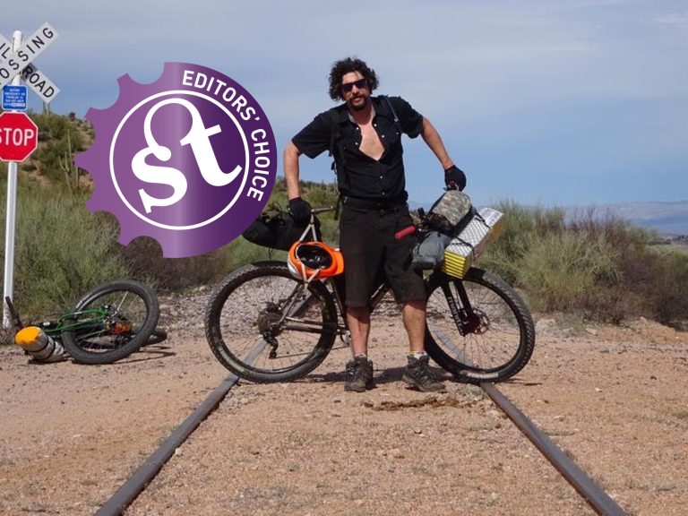 Specialized Levo SL Comp – Editors’ Choice Awards 2021