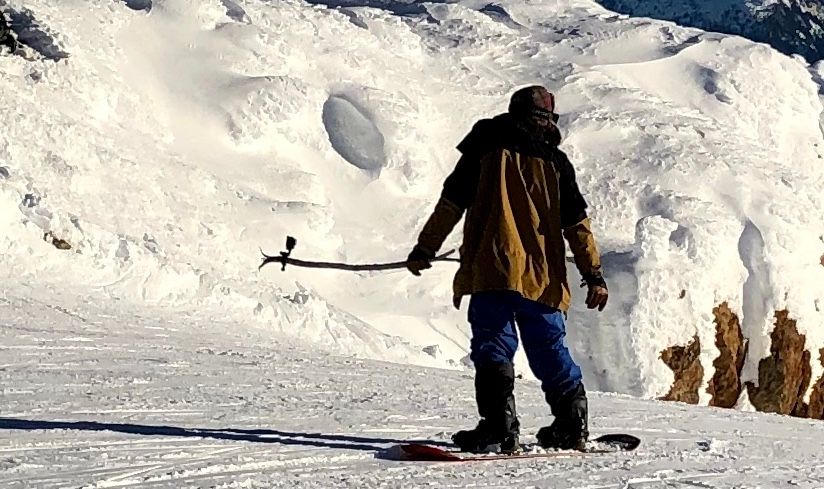 Whistler Snow Season Ends With 12hrs Notice Due To Covid Surge