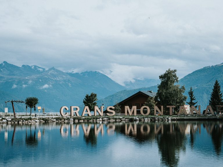 Crans Montana MTB Destination Guide