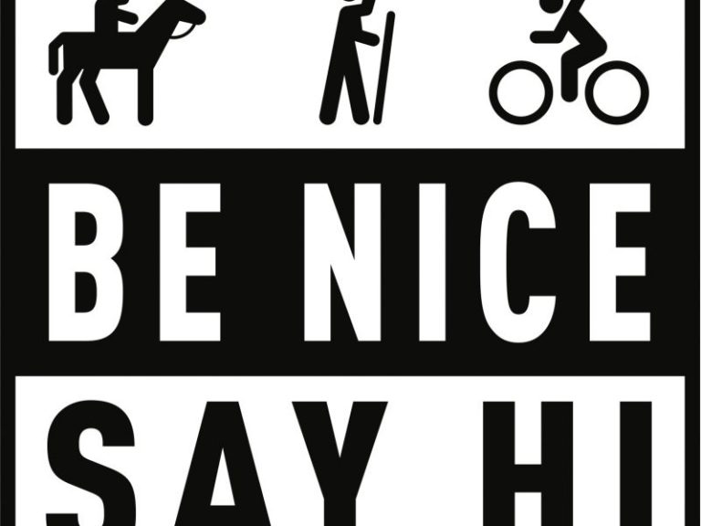 Know Your Trail Users