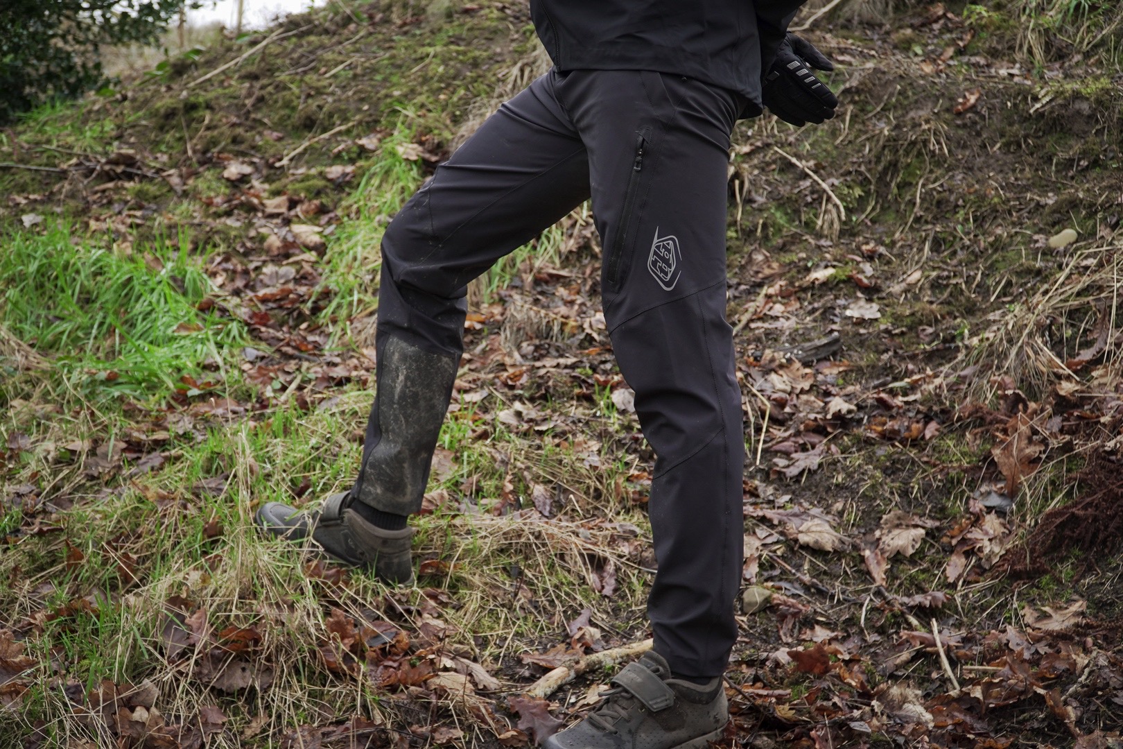 Troy Lee Designs Resist Trouser
