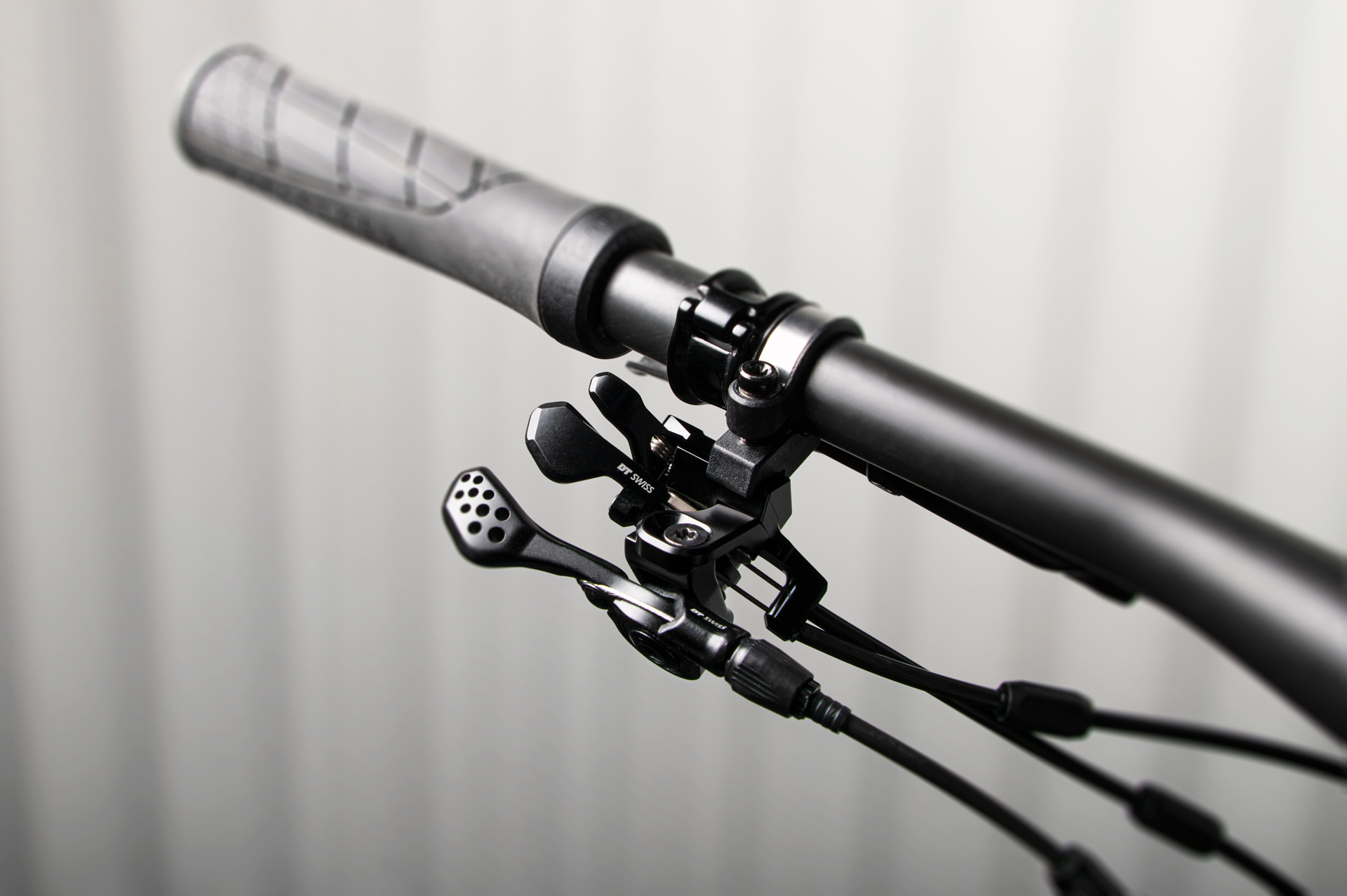 DT Swiss launch underbar wunderbar L2 and L3 remotes