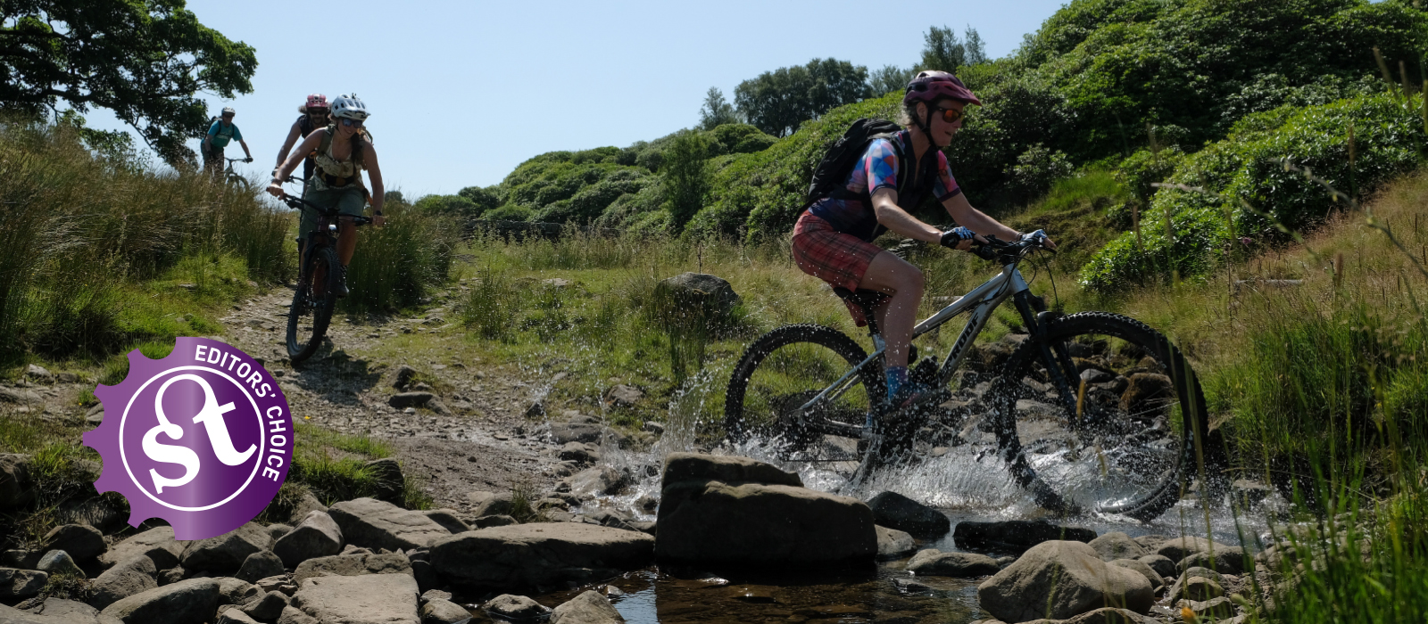 Editors’ Choice Awards – All the best bikes and gear of 2021