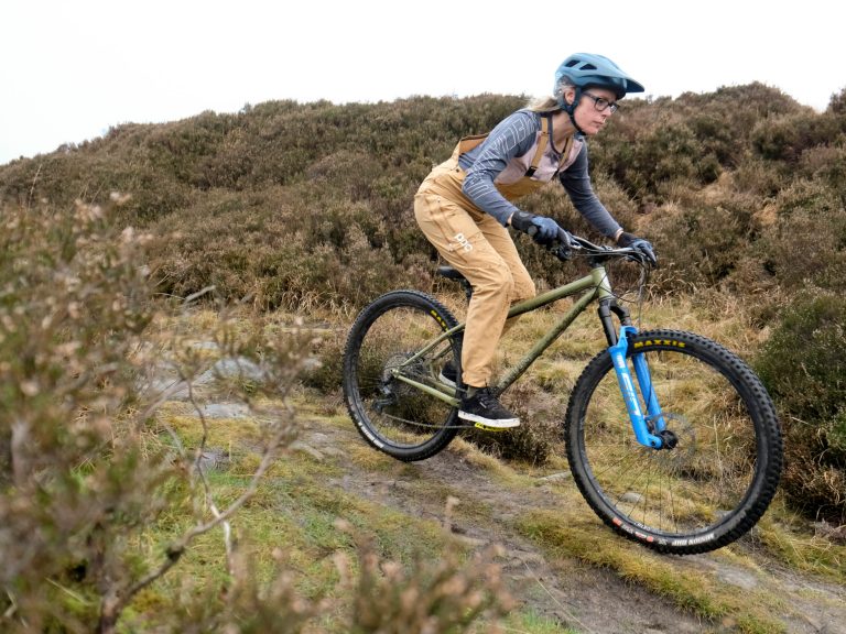 POC Consort MTB Dungaree review