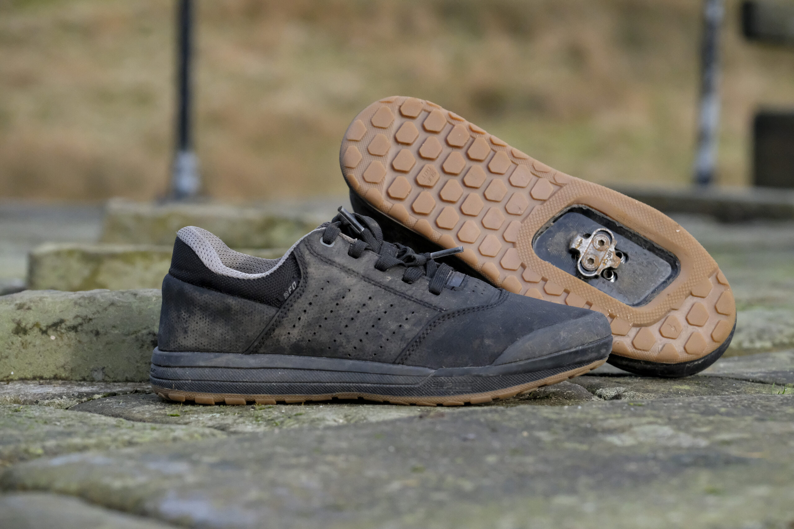 Specialized 2FO Roost Clip Mountain Bike Shoes review