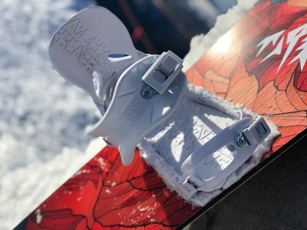Fresh Frost Friday 002 – The win a beanie episode