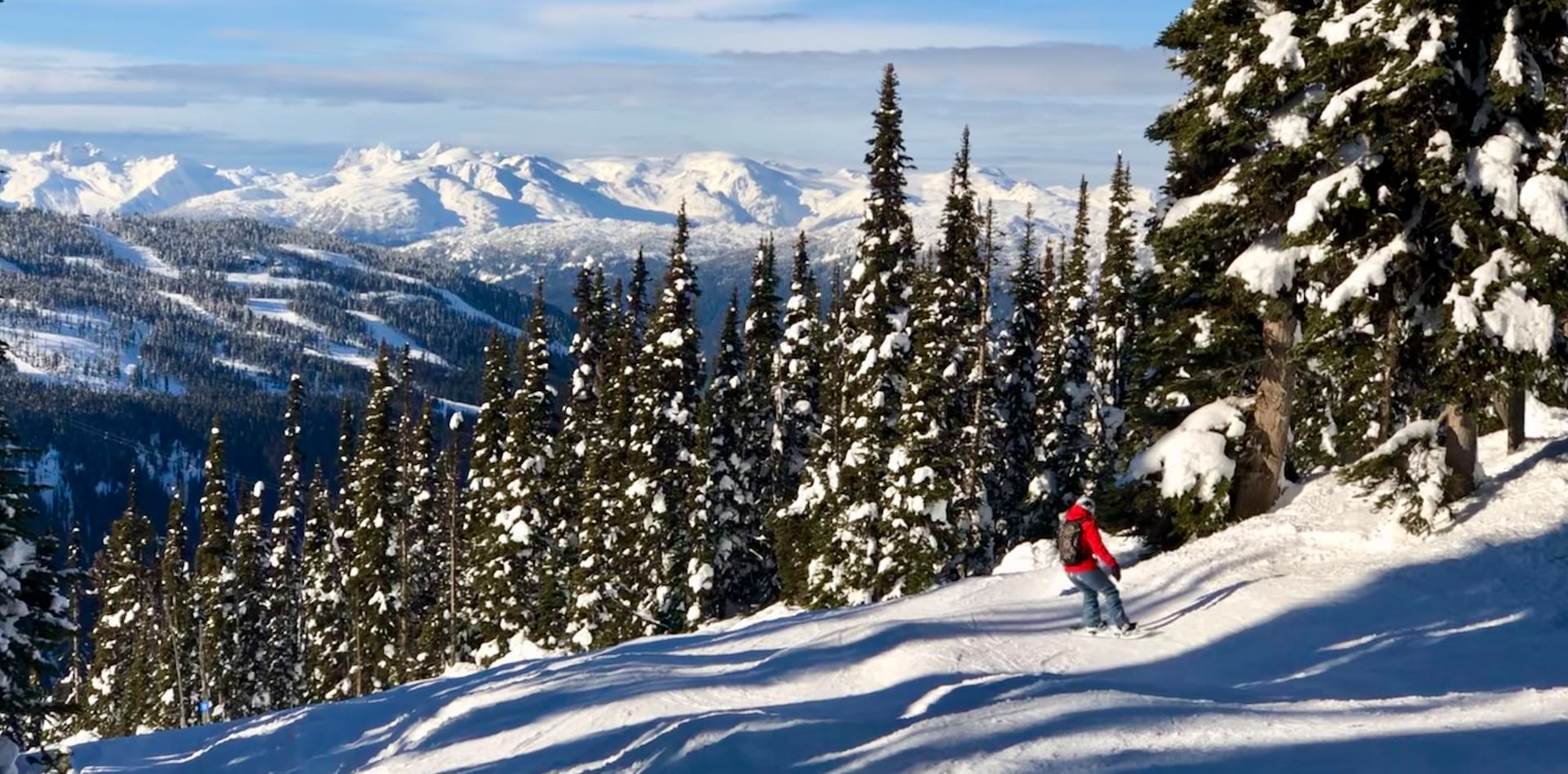 Chasing The Snow: This weeks’ pick of the last minute holiday options