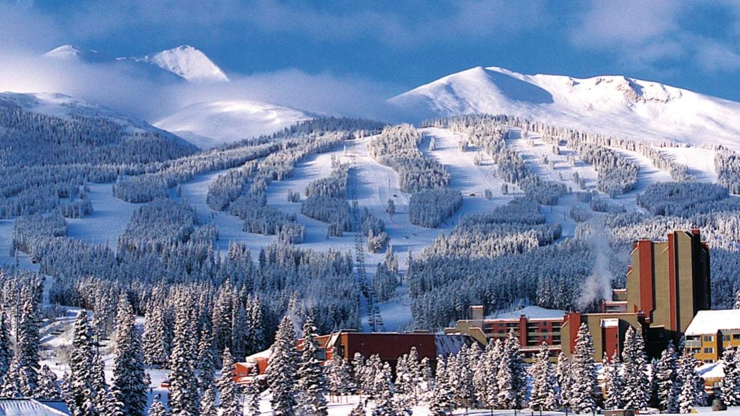 Chasing The Snow | Best Lastminute Deals Of The Week