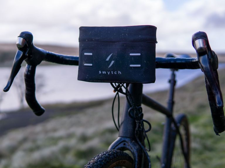 Swytch Ebike Conversion Kit Review: Did It Convert Us?