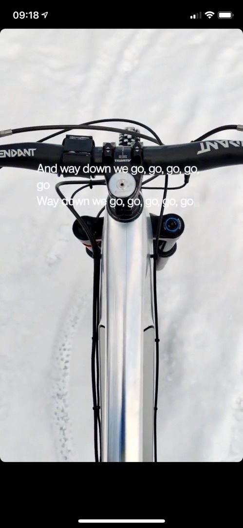 Pole eMTB breaks cover with ultra-integrated motor and battery systems