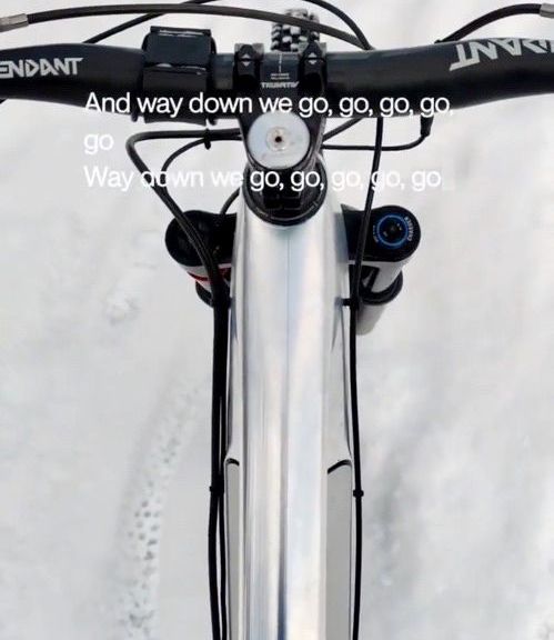 Pole eMTB breaks cover with ultra-integrated motor and battery systems