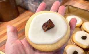 Grand Canyon:ON biscuits