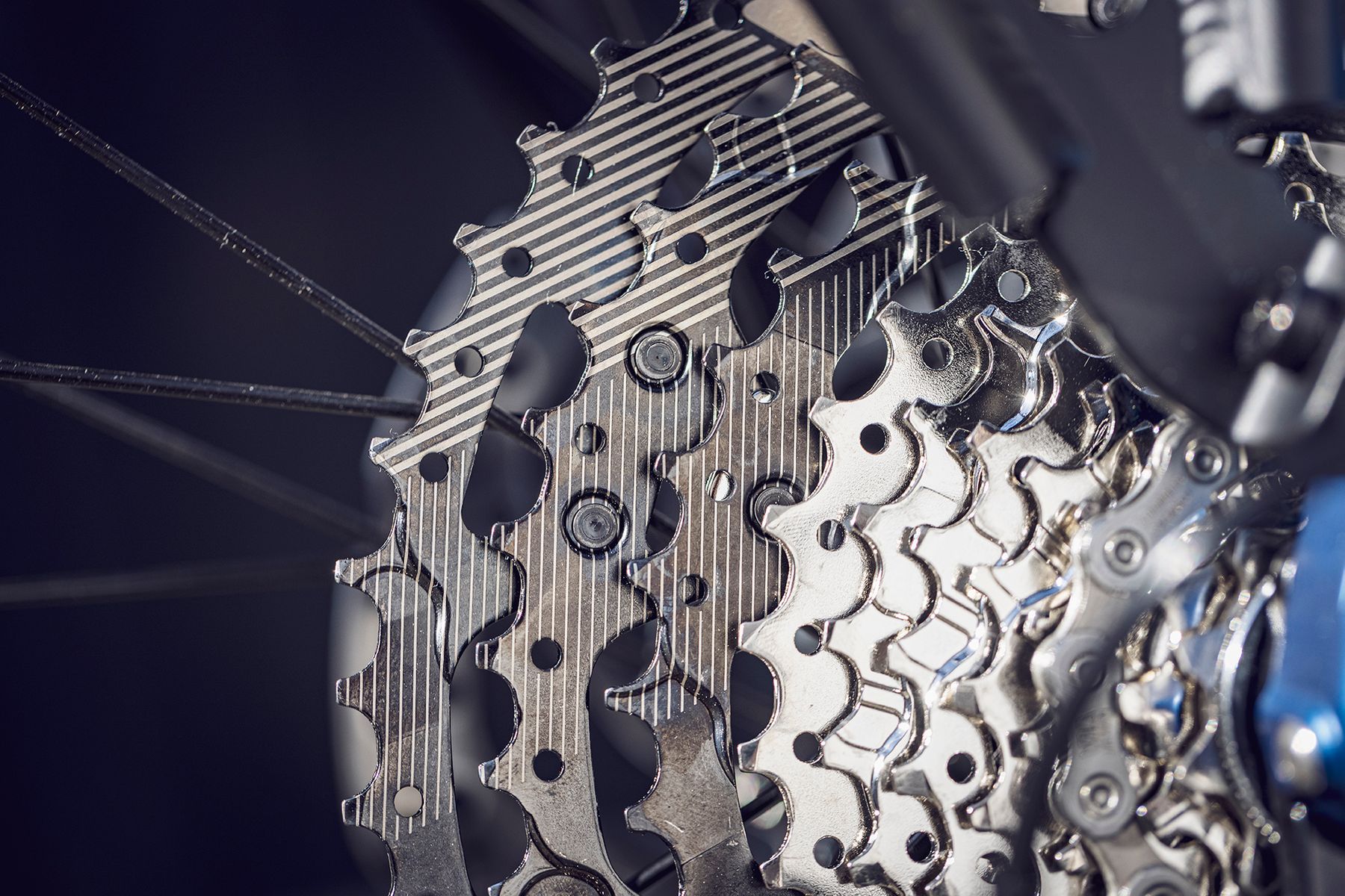 Shimano announces new Linkglide XT and Deore drivetrains promising increased durability
