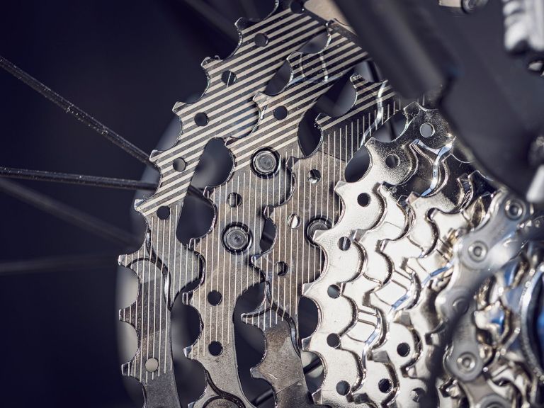 Shimano announces new Linkglide XT and Deore drivetrains promising increased durability