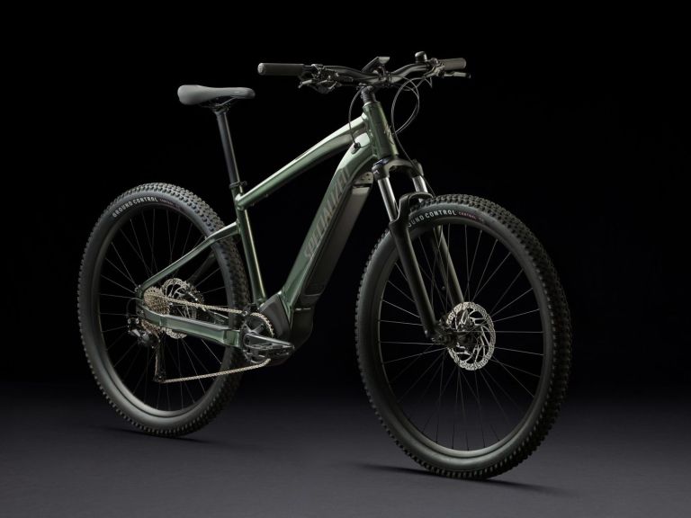 Specialized Launches new Turbo Tero – an eMTB for Every Day