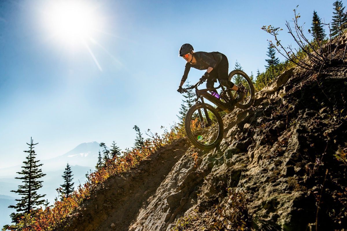 Liv Intrigue X E+ Range – Up to 190km on one charge!